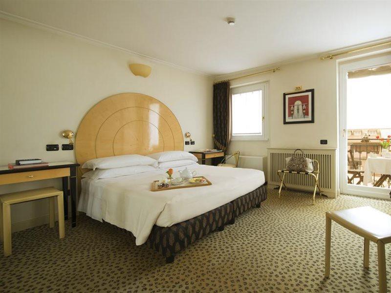 Hotel Gregoriana Rom Exteriör bild