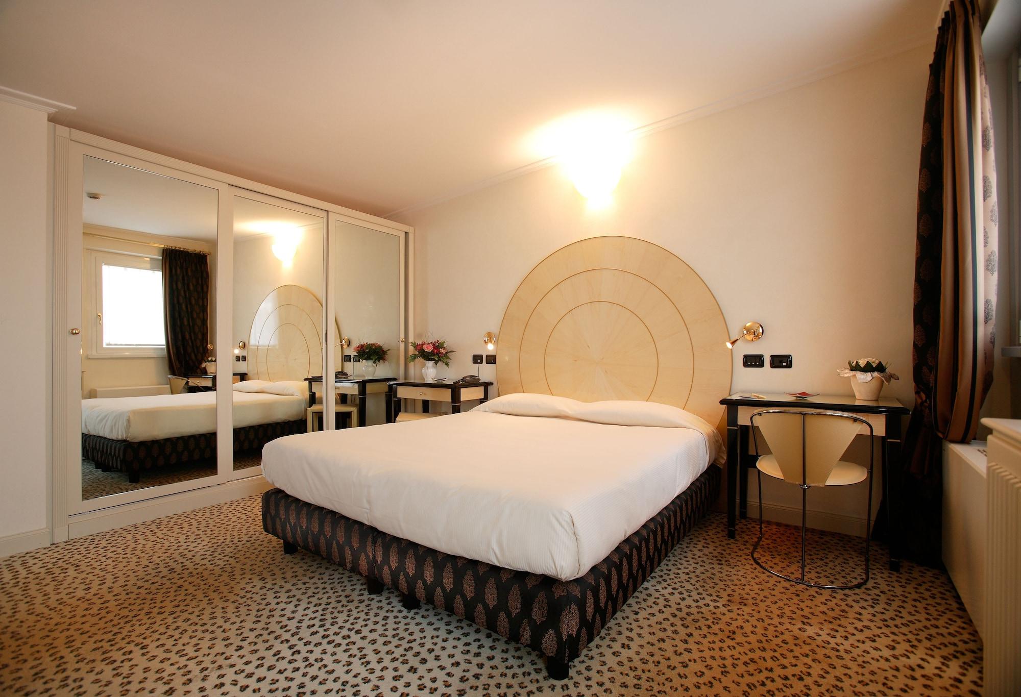 Hotel Gregoriana Rom Exteriör bild