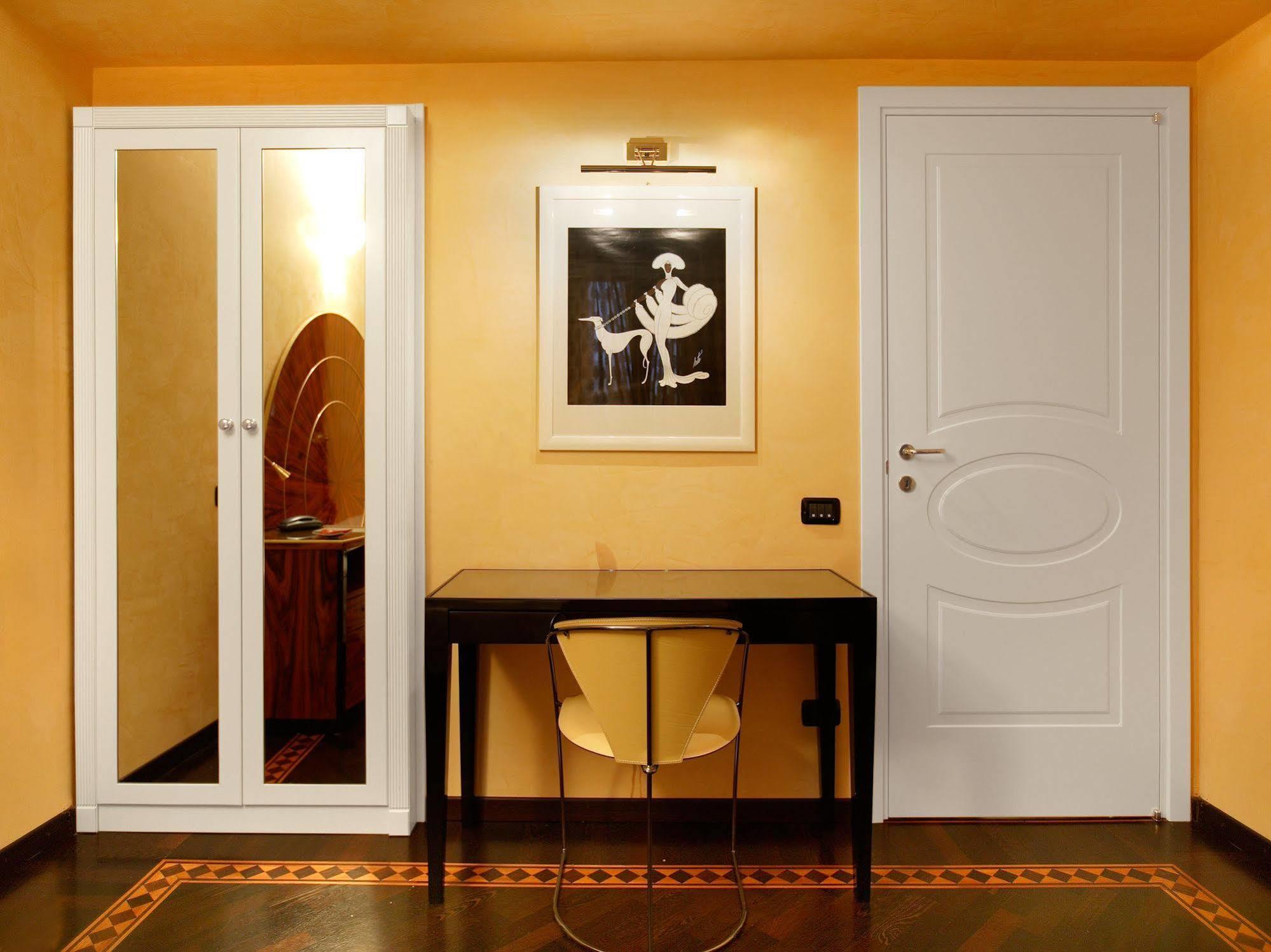 Hotel Gregoriana Rom Exteriör bild